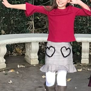 Hannah Banana Outfit